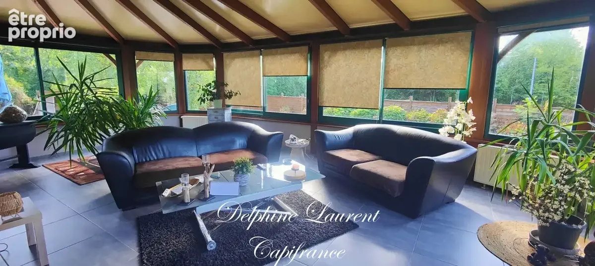 Maison à vendre 5 pièces GONNEVILLE SUR MER (14) à promximité immédiate de Dives sur mer et Cabourg - photo 8