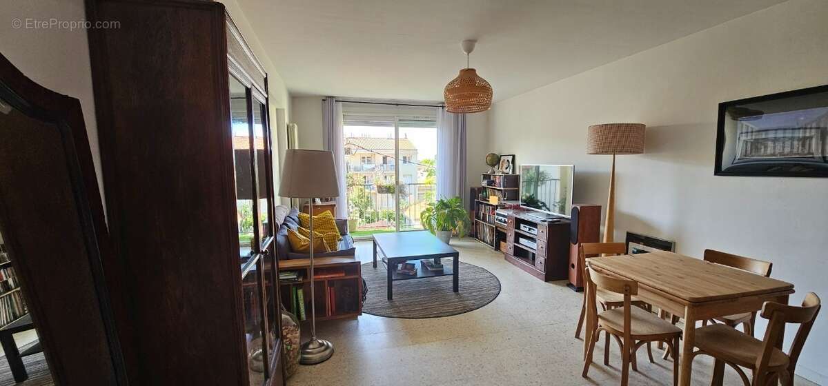 Appartement à SETE