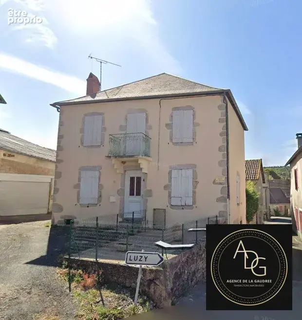 Maison 6 pièces 140 m² à vendre à Larochemillay (58370) - photo 2