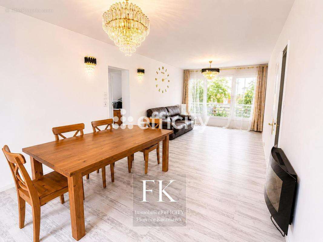 Appartement à ROUBAIX