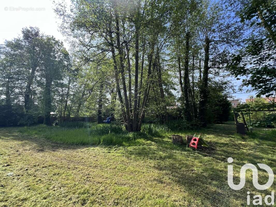 Photo 3 - Maison à VAUX-SUR-SEINE