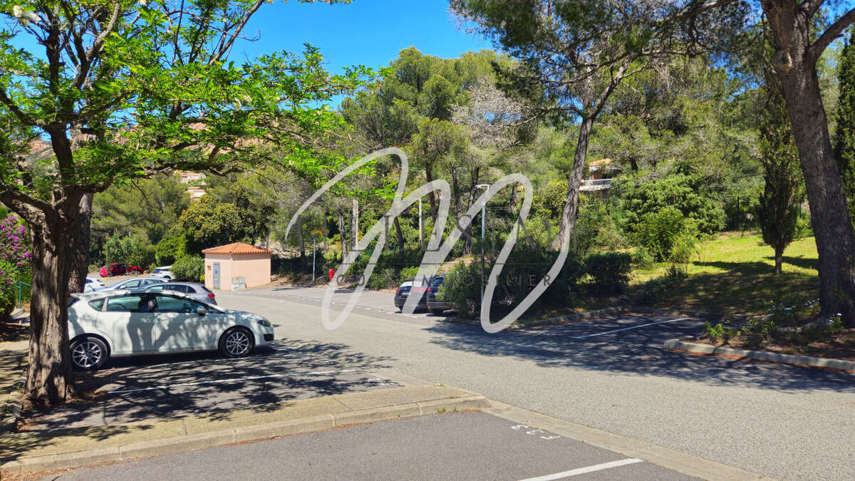 Appartement à LA SEYNE-SUR-MER