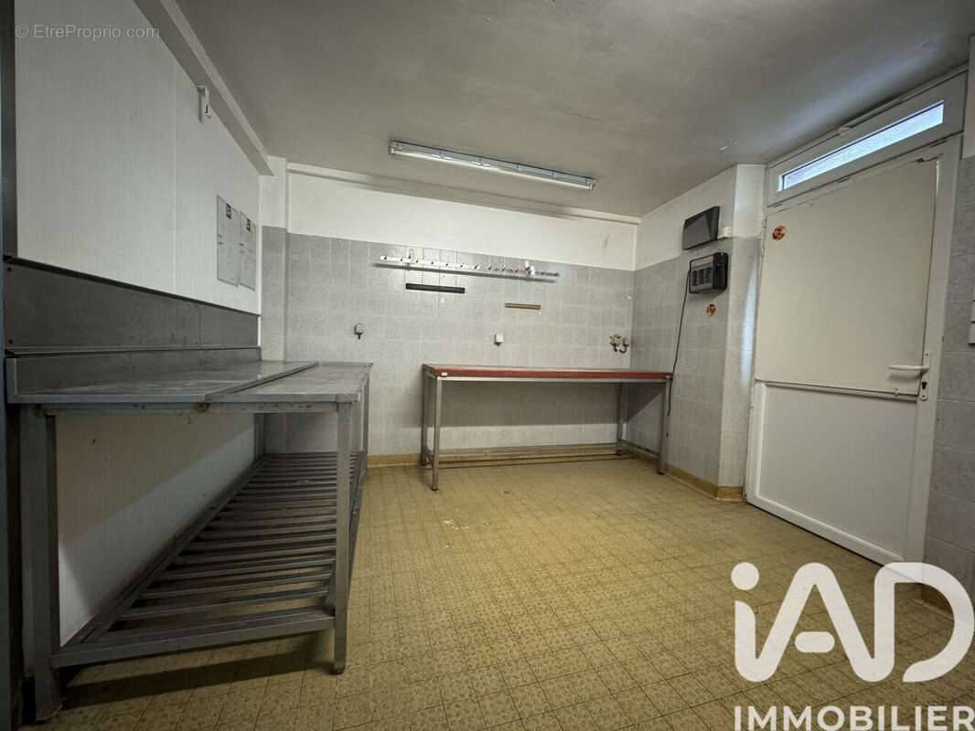 Photo 4 - Appartement à DANGEAU