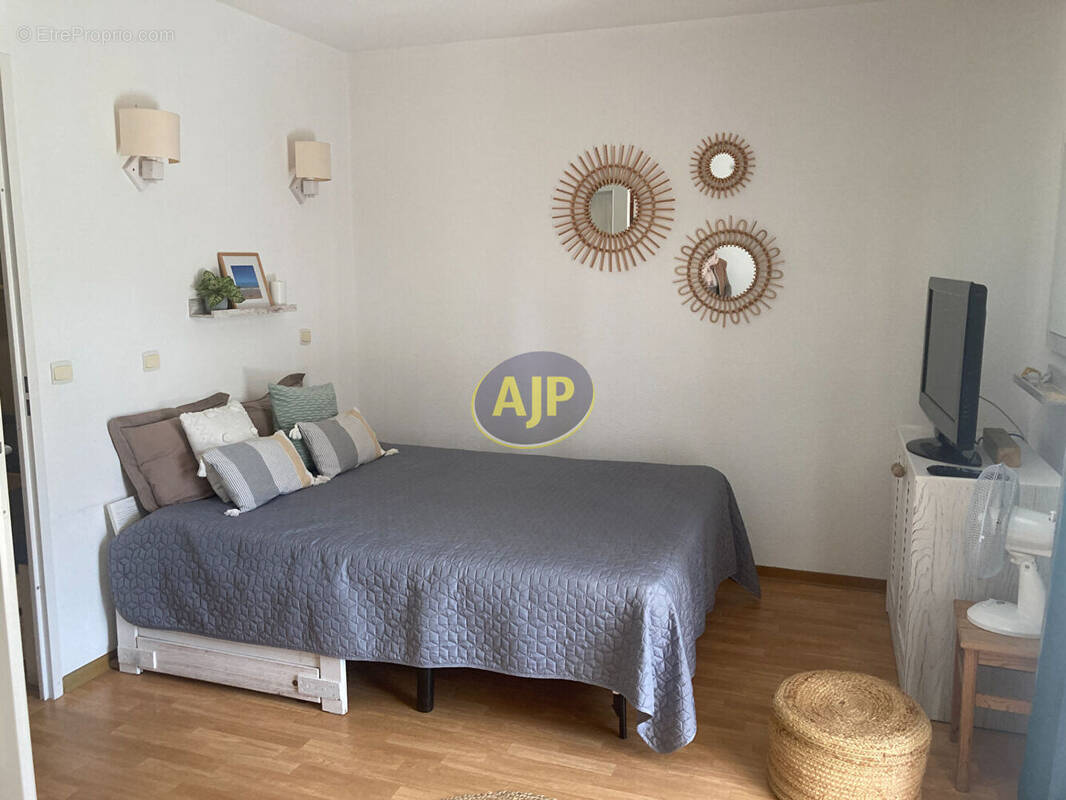 Appartement à LE VERDON-SUR-MER