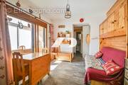 Appartement à MONTRIOND