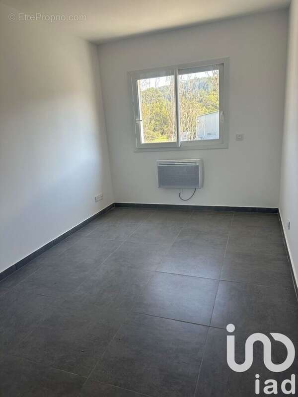 Photo 6 - Appartement à PEYPIN