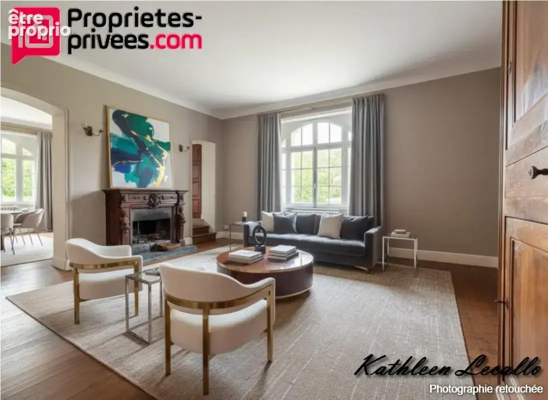 Maison Batz Sur Mer 8 pièce(s) - photo 3