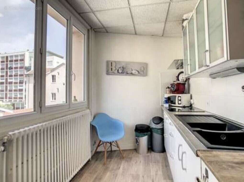 Appartement T5 97m2 4 chambres - photo 5