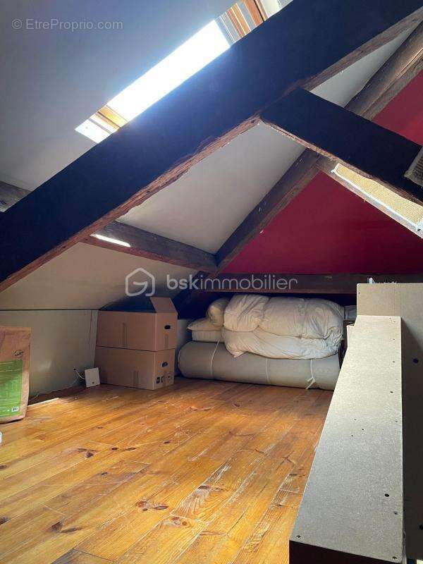 Une maison pleine de charme à découvrir aux portes de Paris - photo 19