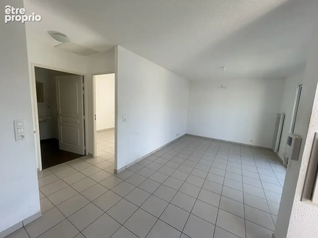 Appartement en Résidence sénior sécurisée, 33690 Grignols - photo 6