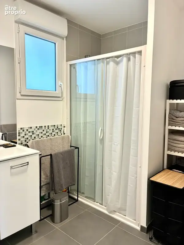 Coup de cœur   Maison T4 mitoyenne récente avec jardin et garage - photo 6