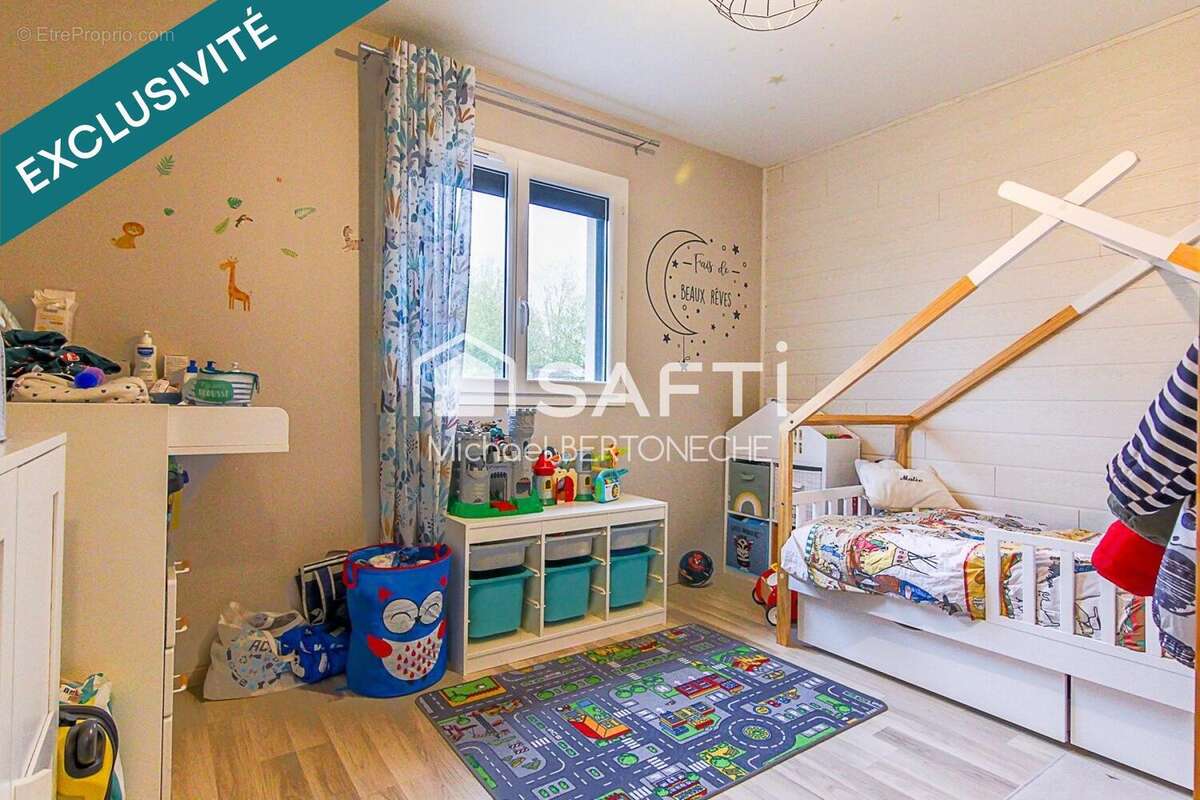 Photo 6 - Maison à CADILLAC-EN-FRONSADAIS