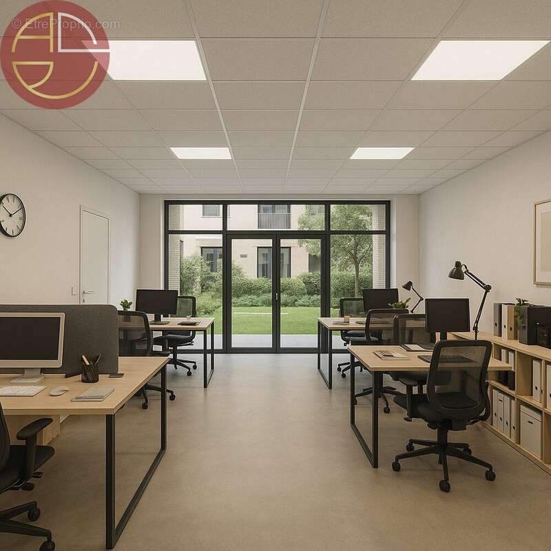 Commerce à TOULOUSE