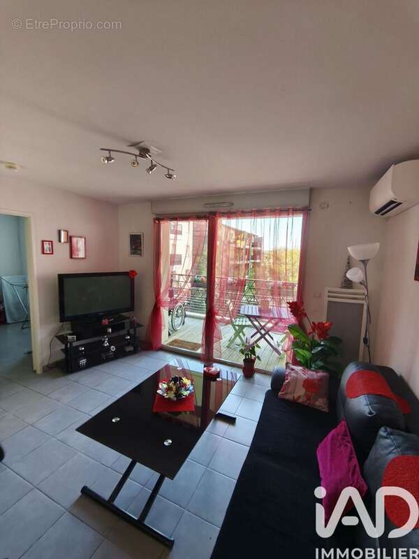 Photo 4 - Appartement à RIVESALTES