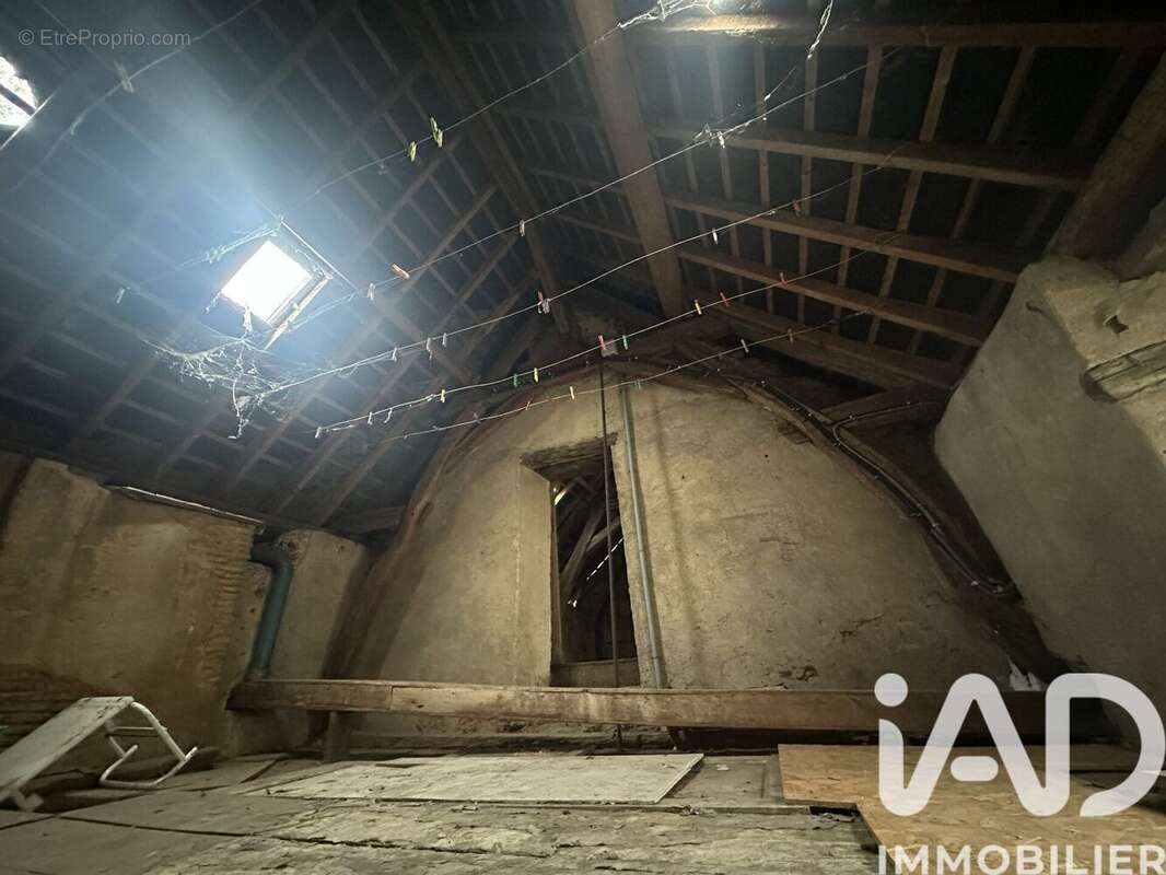 Photo 9 - Maison à LOUE