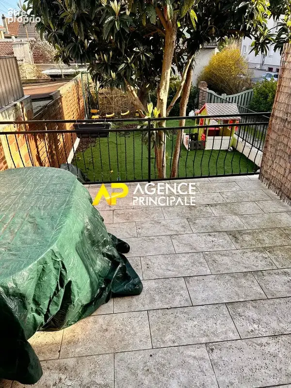 Sartrouville - Union - Maison 6 pièces 145 m2 avec garage - photo 6