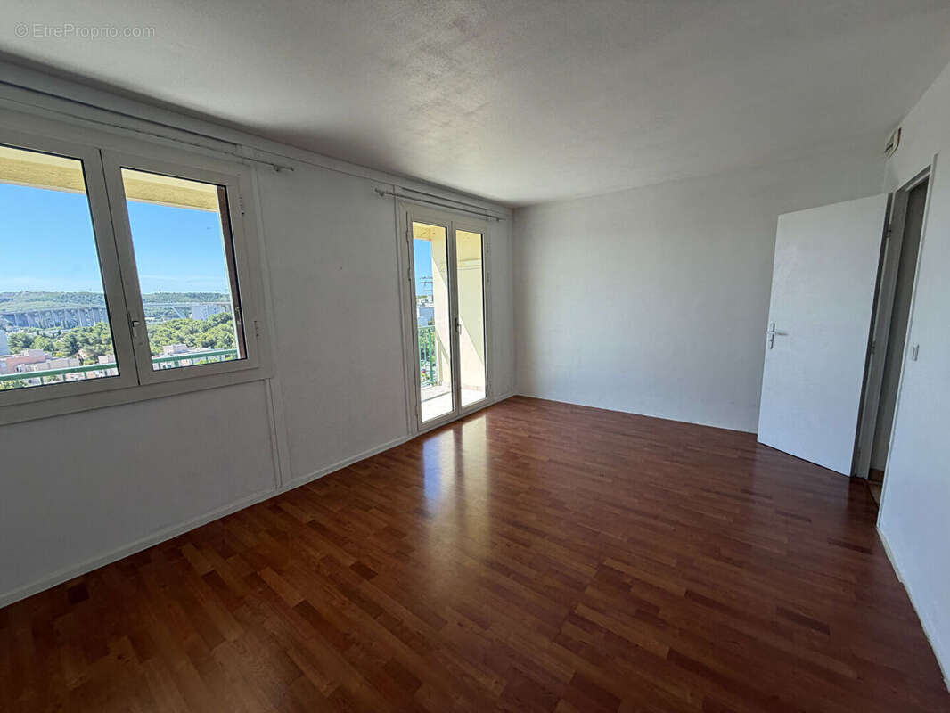 Appartement 120m² à martigues - photo 15