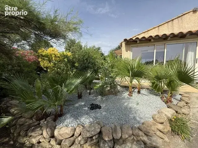 Maison à LAROQUE-DES-ALBERES