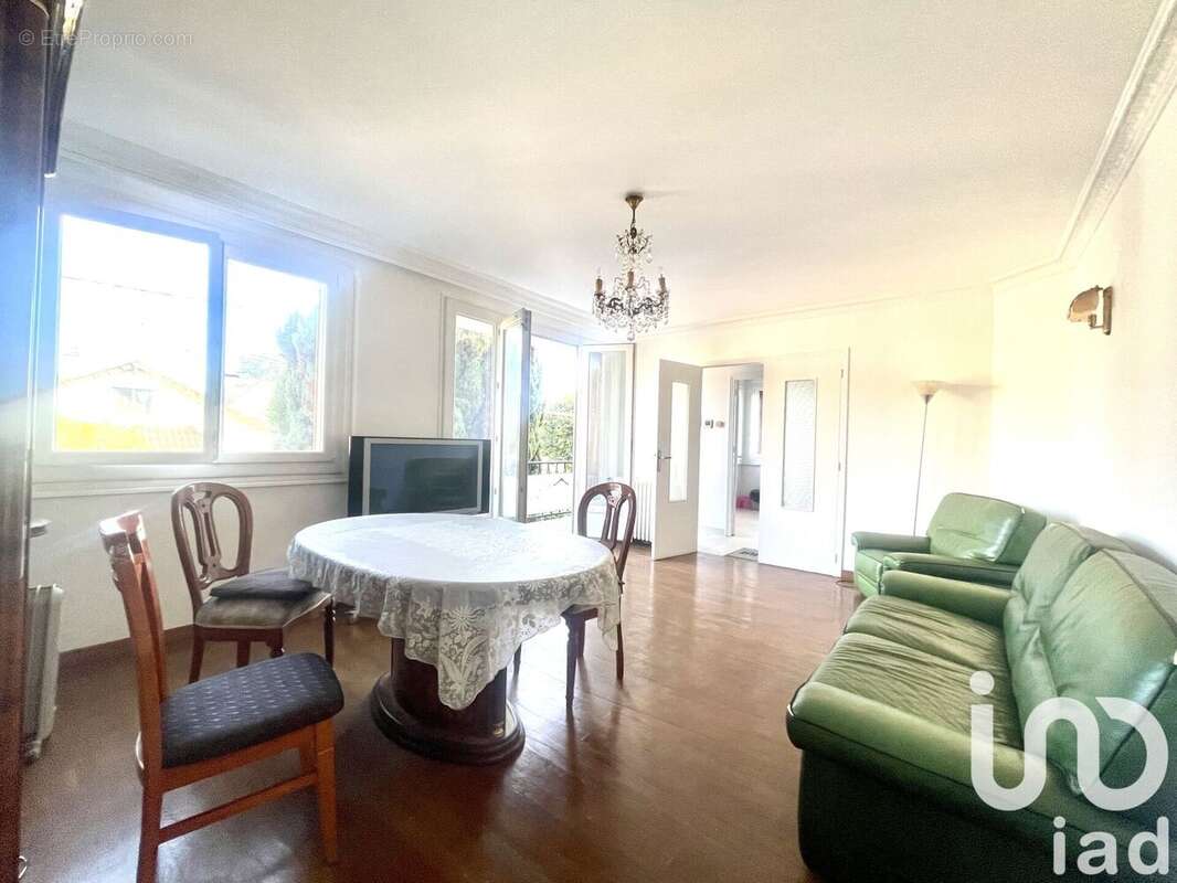 Photo 7 - Maison à BRUNOY