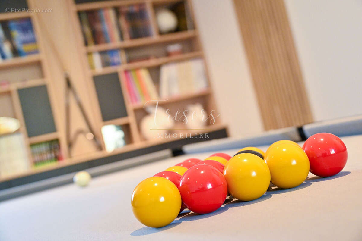 Maison à ANNECY-LE-VIEUX