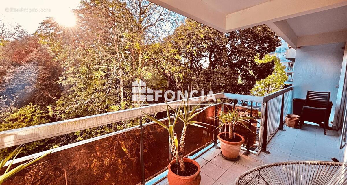 Appartement à LA ROCHELLE