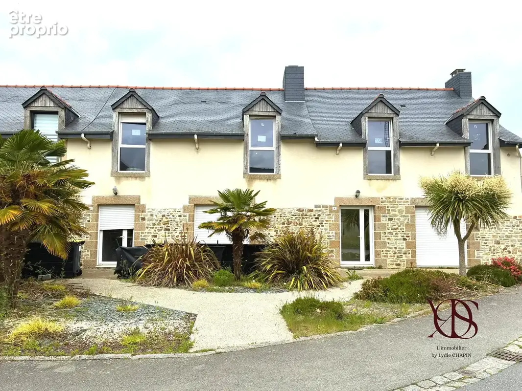 Maison 4 pièces 116 m² à vendre à Saint-Aubin-D'aubigne (35250) - photo 7