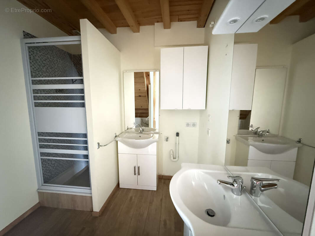Ensemble immobilier  - UGINE (73) - photo 8