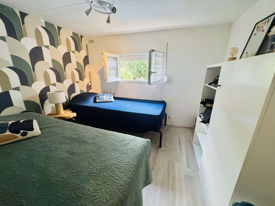 Maison à BORMES-LES-MIMOSAS