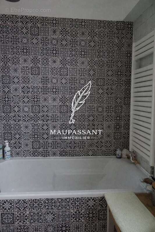 Appartement 144 m² à Colmar  - photo 7