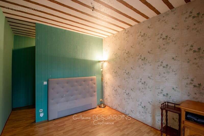 Maison à L&#039;AIGLE