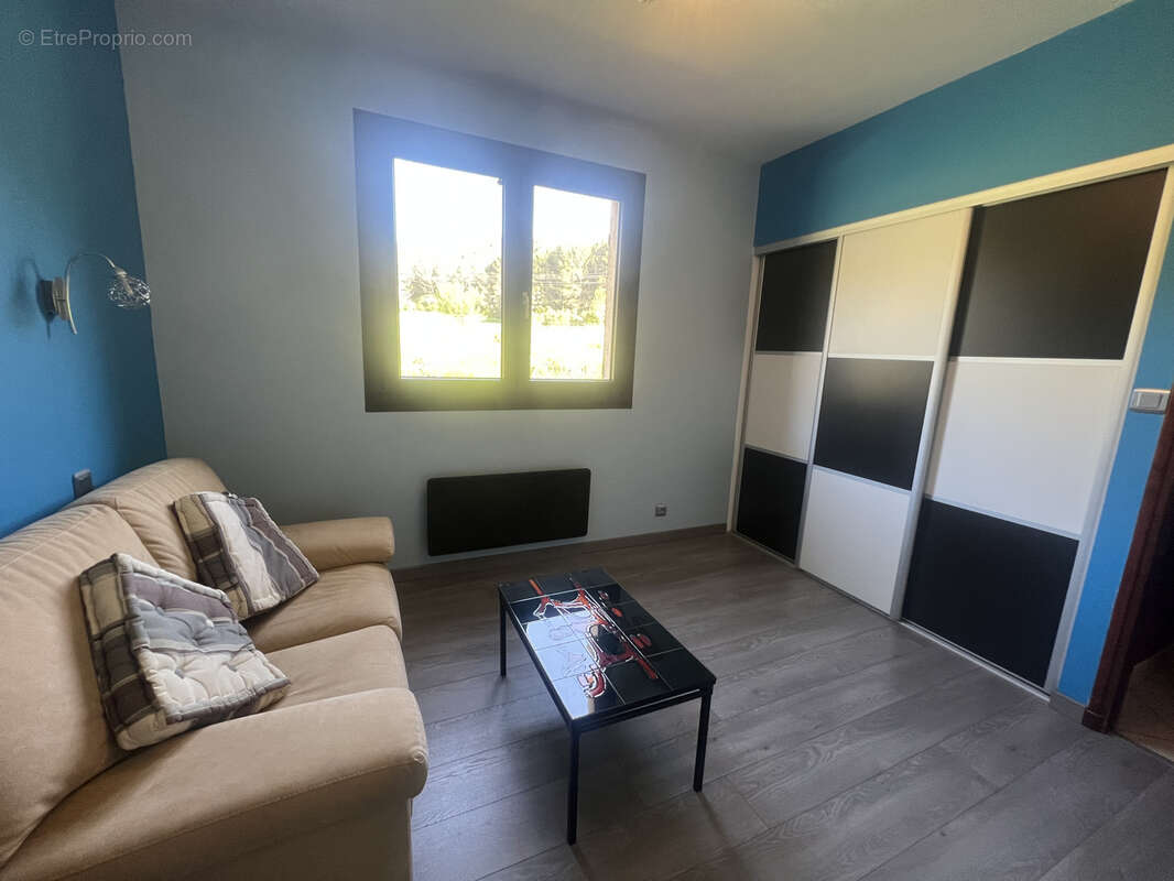 Maison à AUBAGNE