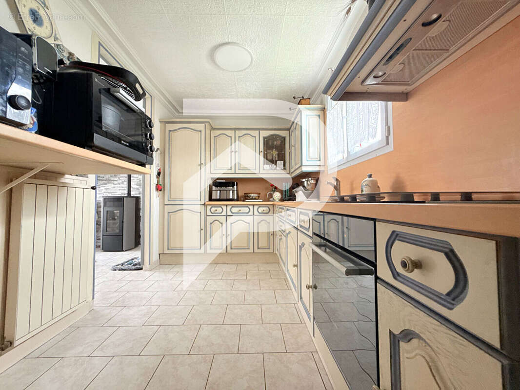 Maison à MONTATAIRE