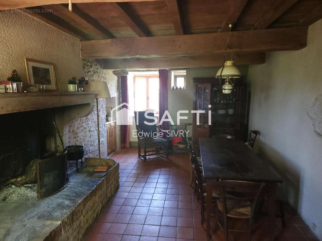 Photo 7 - Maison à CHARNY