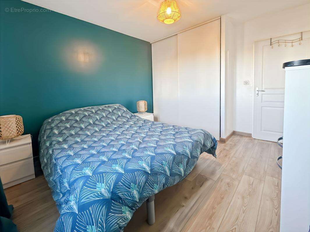 Appartement à BOURG-LES-VALENCE