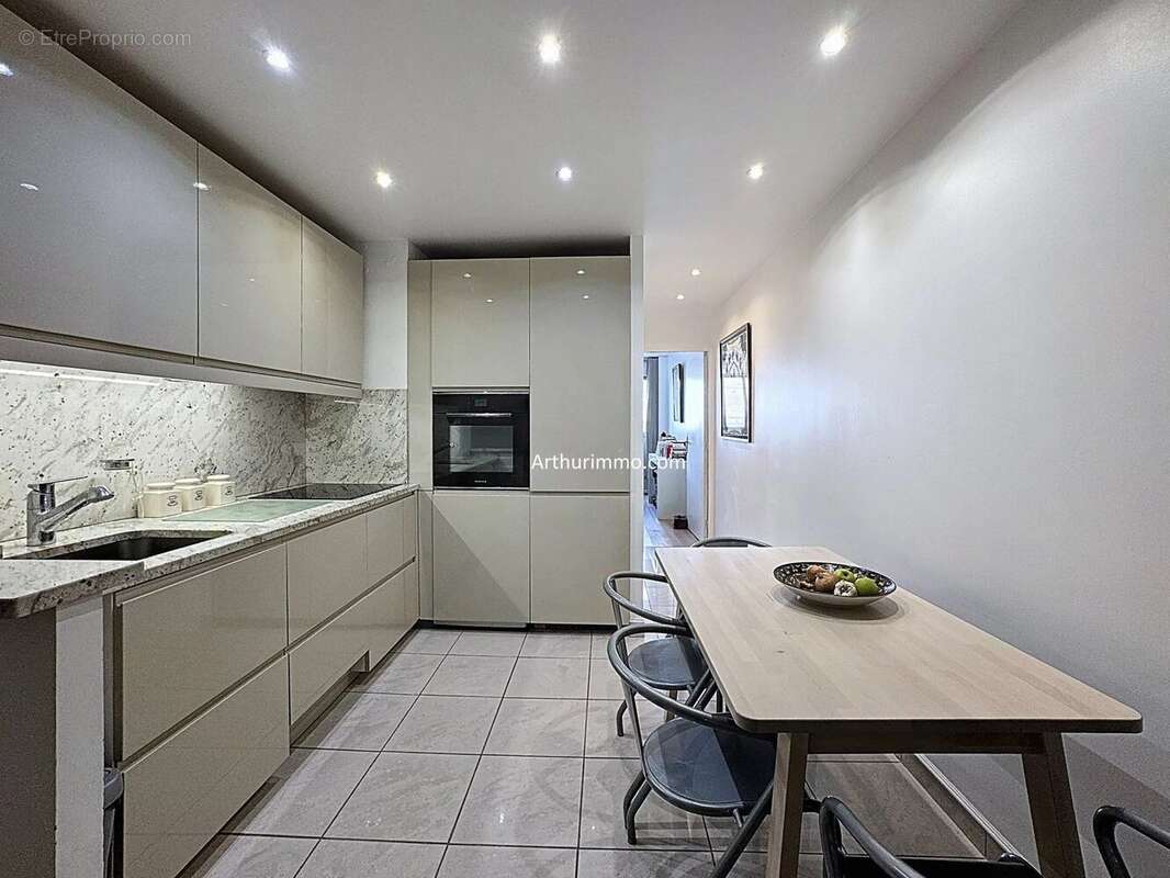 Appartement à CRETEIL