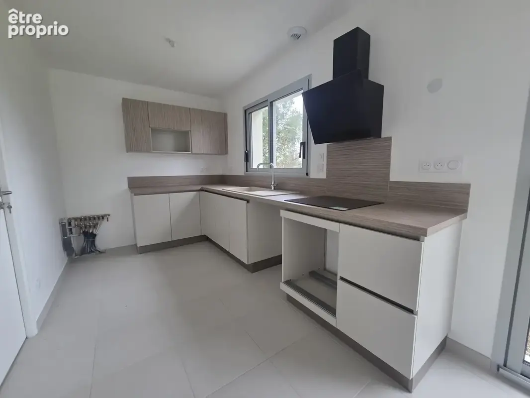 Maison neuve de plain-pied avec grand terrain   Villeréal - photo 3