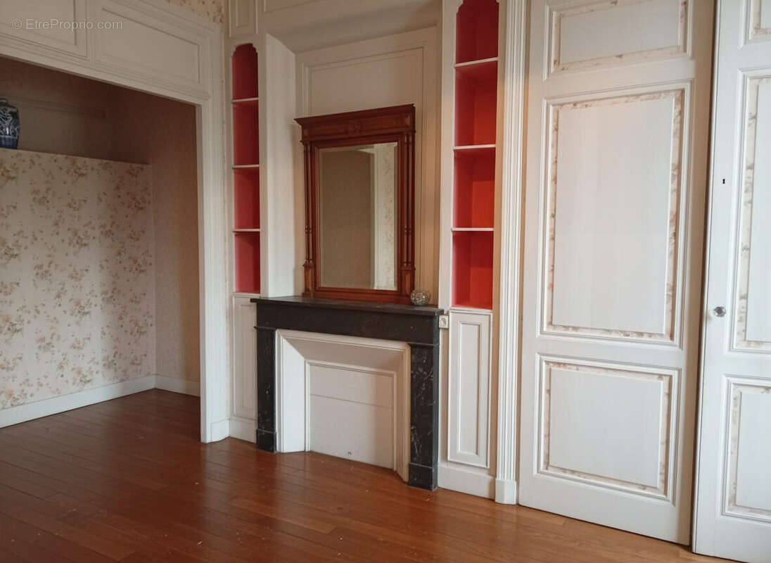 Appartement 75 m² à Lyon-1e  - photo 3