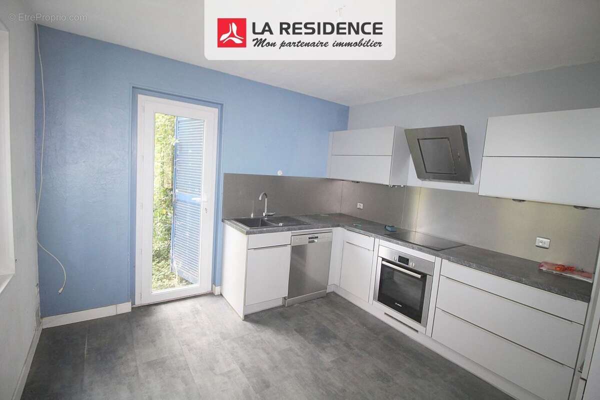 Maison 182 m² à Quincampoix  - photo 4