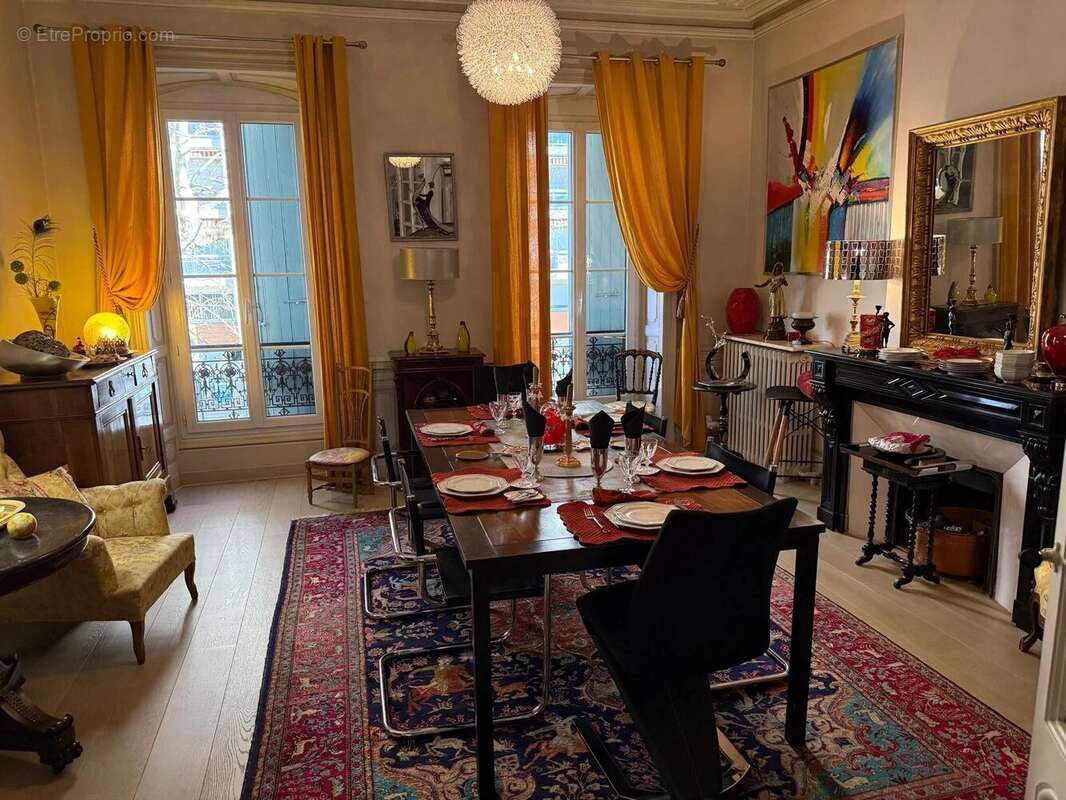 Appartement à ALES