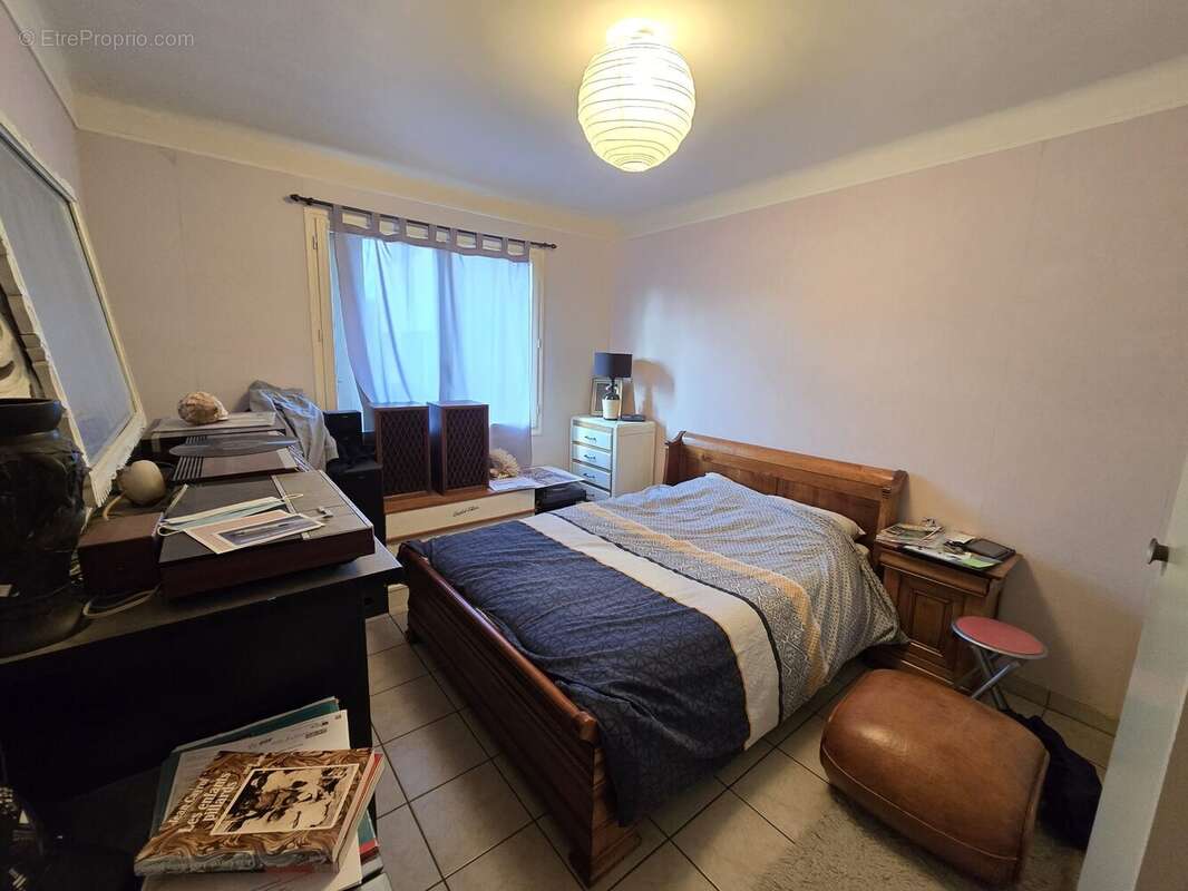 Appartement à GRAVIGNY