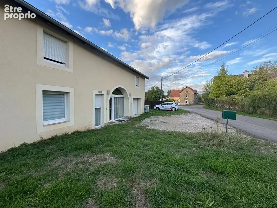 Maison 142m² à magny-jobert - photo 8