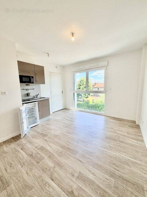 Appartement à TROYES
