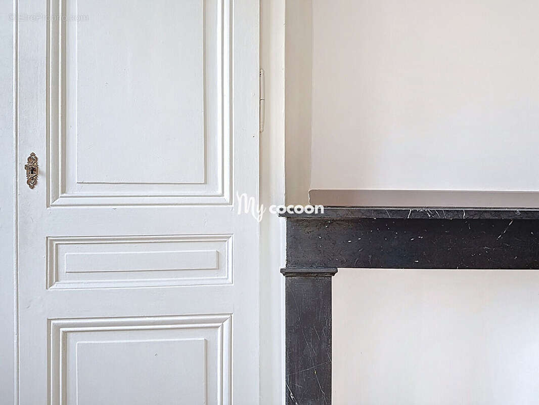 Appartement à LYON-8E