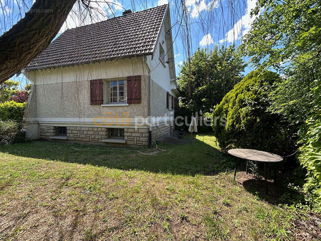 Maison à DRAVEIL