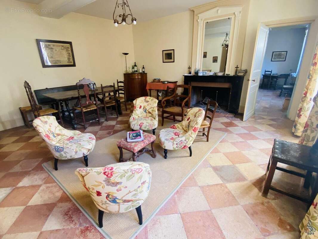 Photo 7 - Maison à MOULIS-EN-MEDOC