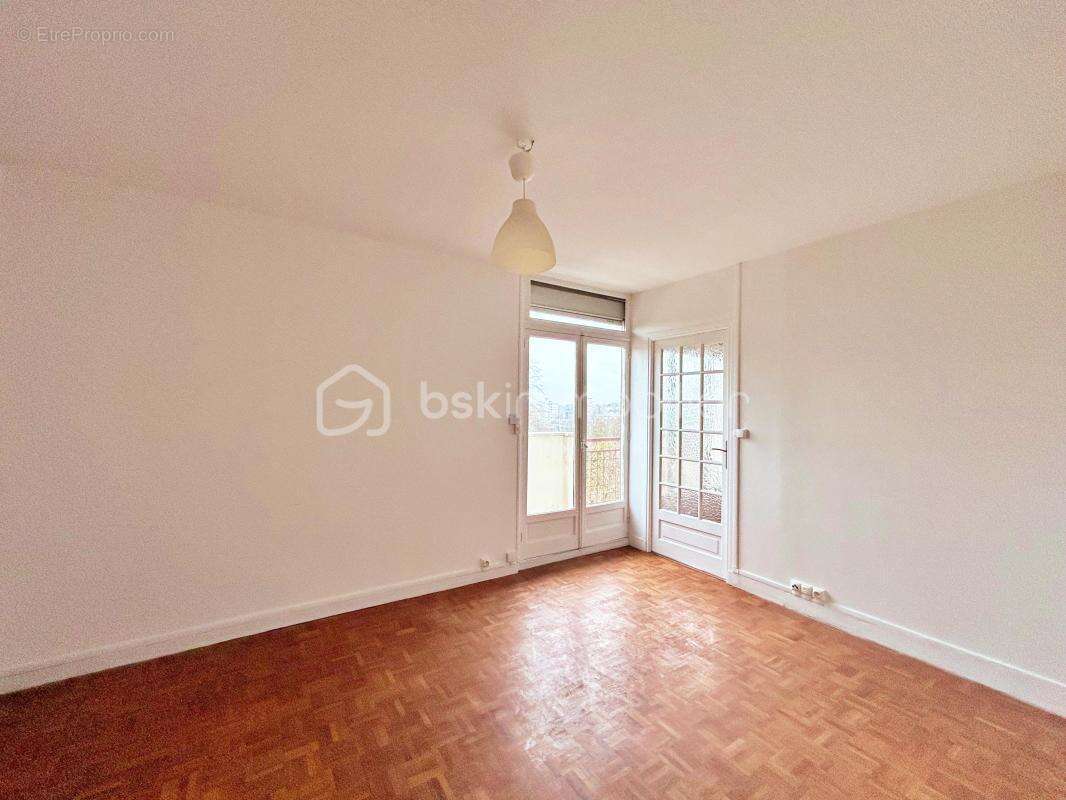 Appartement à FONTENAY-AUX-ROSES