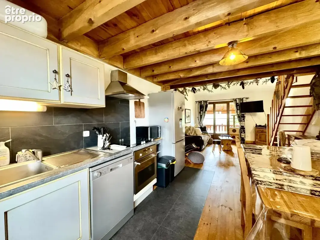 Superbe appartement à PUYVALADOR - photo 6