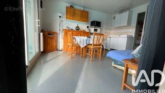 Photo 4 - Appartement à LACANAU