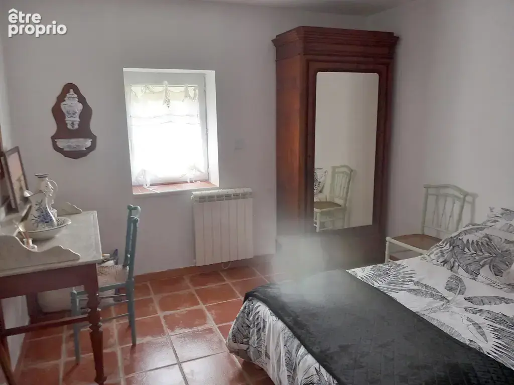 Maison de campagne entre Digoin et Bourbon Lancy - photo 11