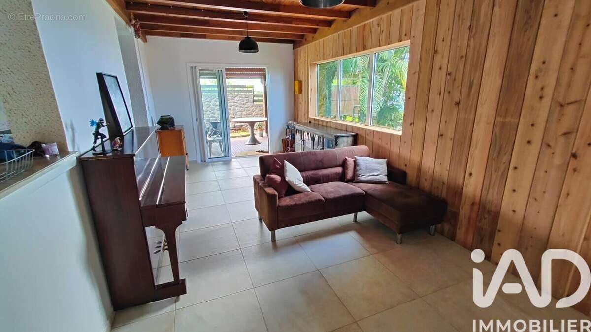 Photo 5 - Maison à PETITE-ILE